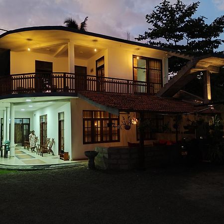 Aurora Echo Villa Matara Dış mekan fotoğraf