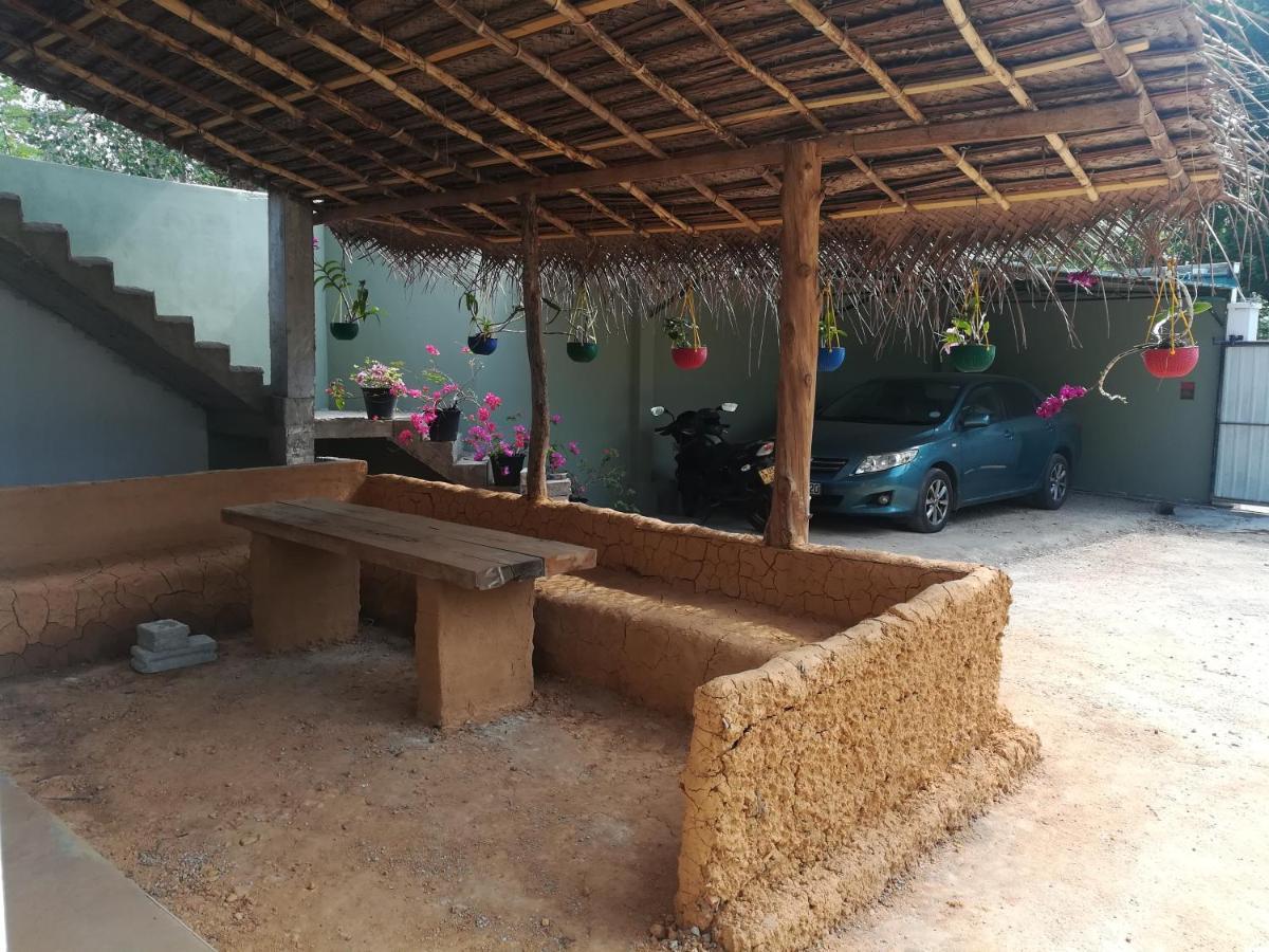Aurora Echo Villa Matara Dış mekan fotoğraf