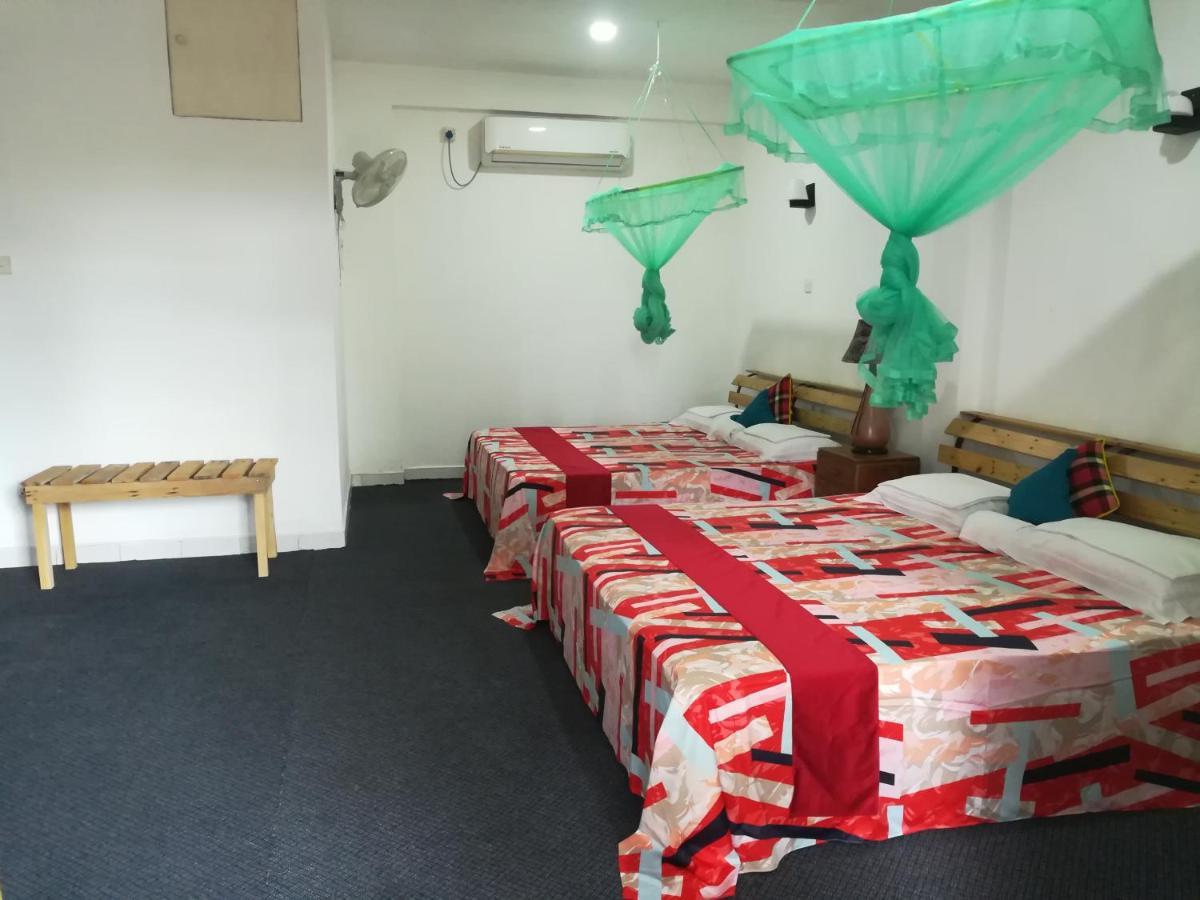 Aurora Echo Villa Matara Oda fotoğraf