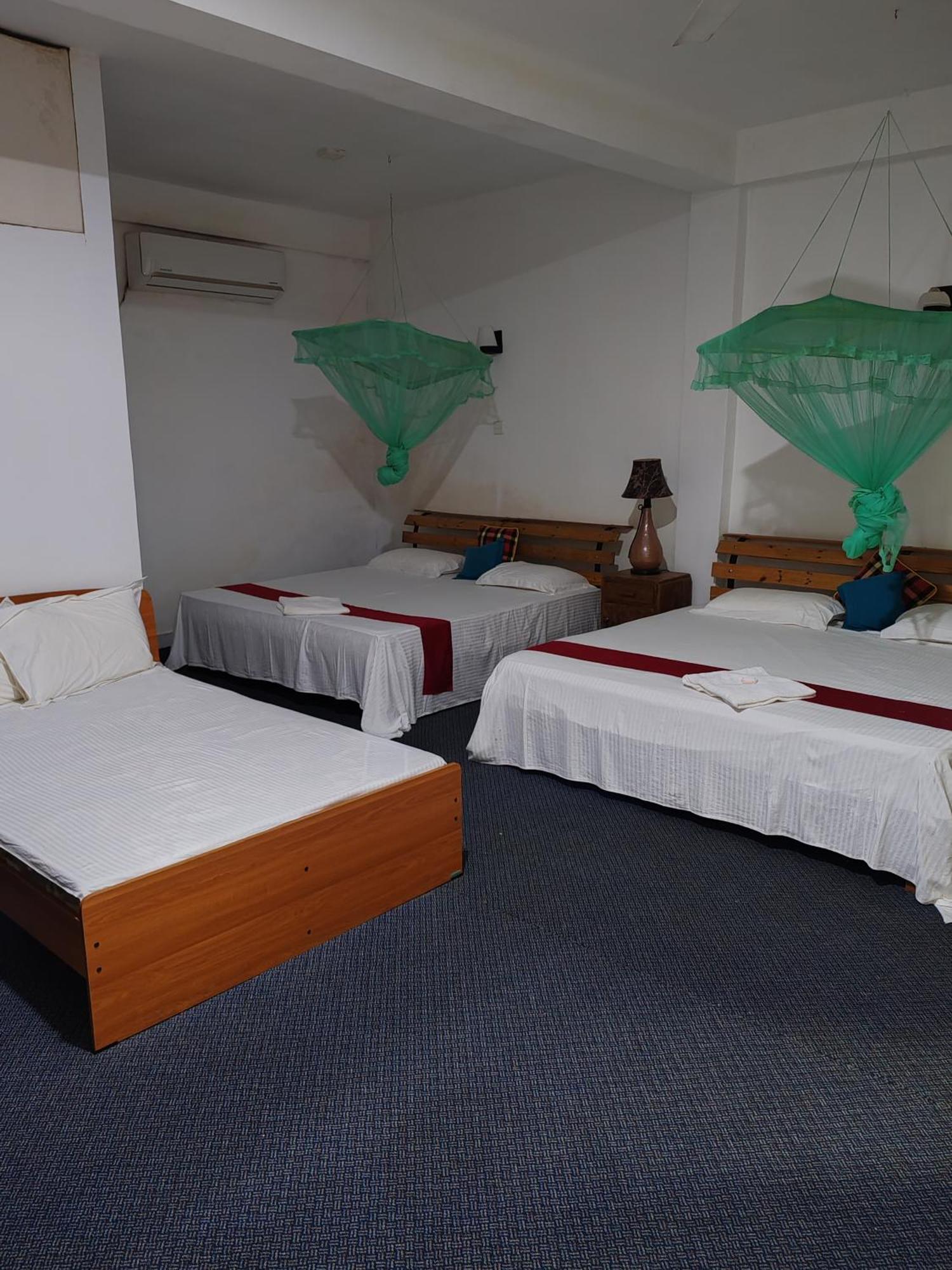 Aurora Echo Villa Matara Dış mekan fotoğraf