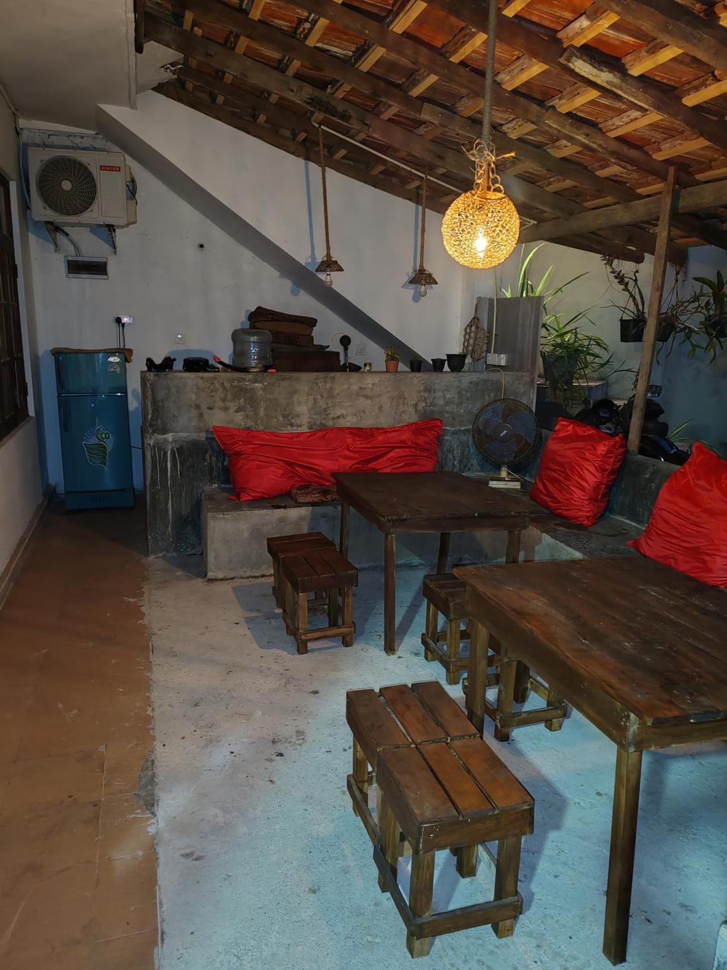Aurora Echo Villa Matara Dış mekan fotoğraf