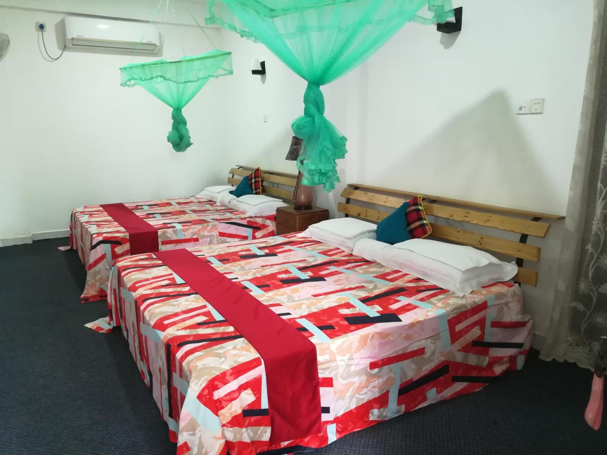 Aurora Echo Villa Matara Oda fotoğraf