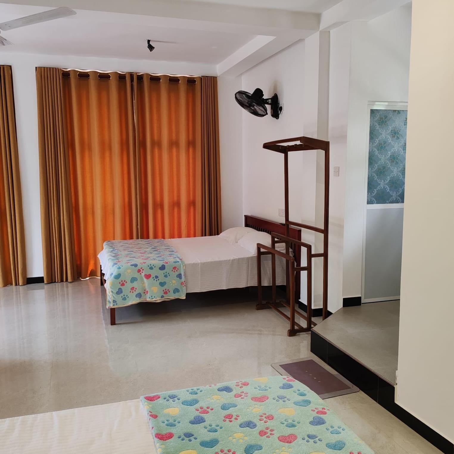 Aurora Echo Villa Matara Dış mekan fotoğraf
