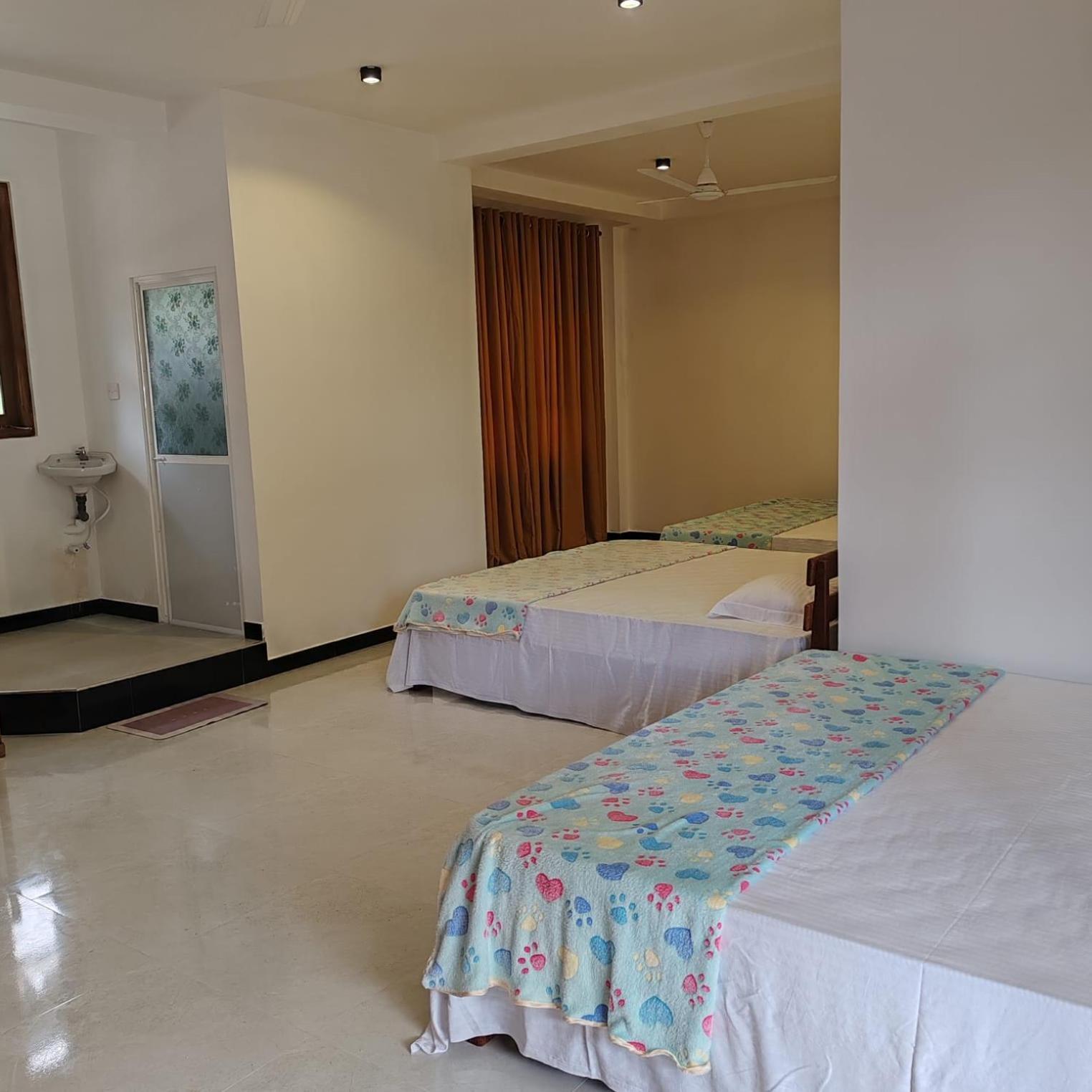 Aurora Echo Villa Matara Dış mekan fotoğraf