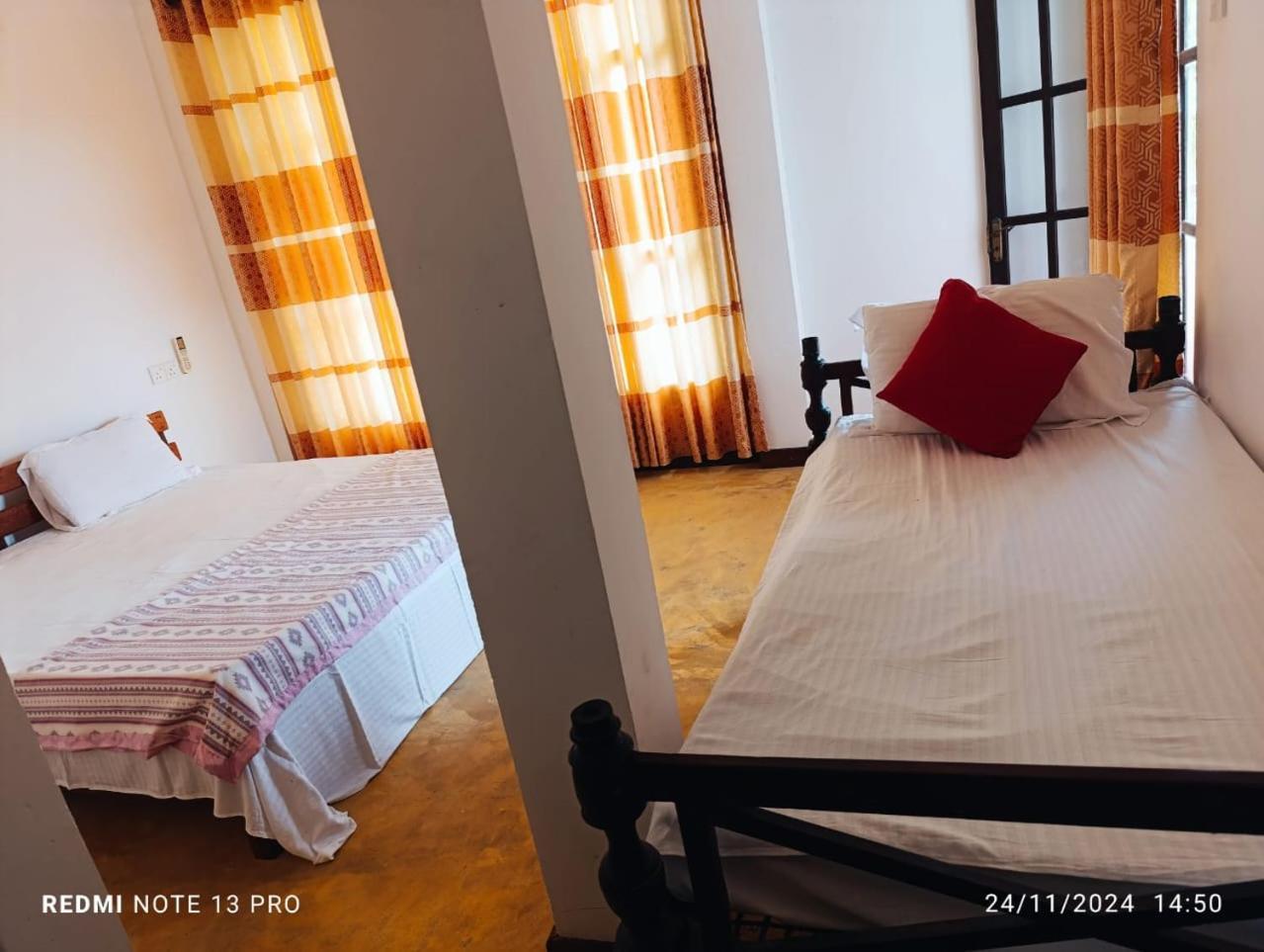Aurora Echo Villa Matara Dış mekan fotoğraf