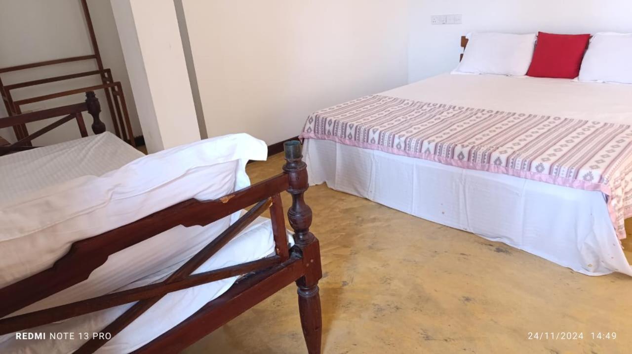 Aurora Echo Villa Matara Dış mekan fotoğraf