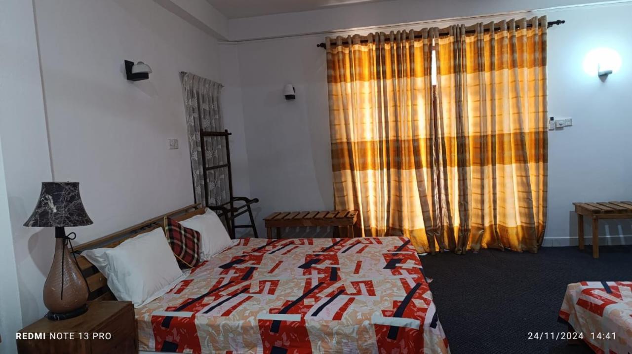 Aurora Echo Villa Matara Dış mekan fotoğraf