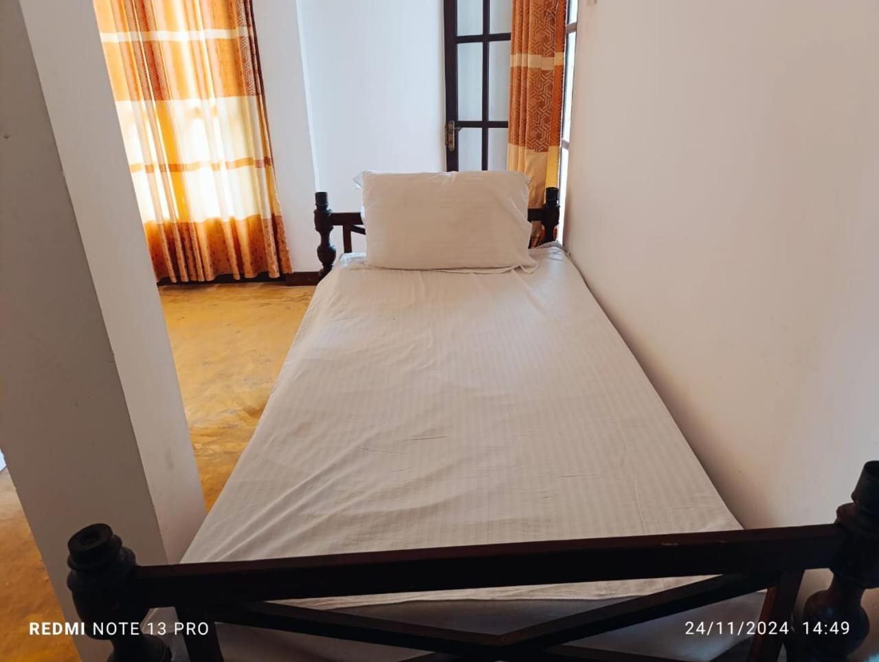 Aurora Echo Villa Matara Dış mekan fotoğraf