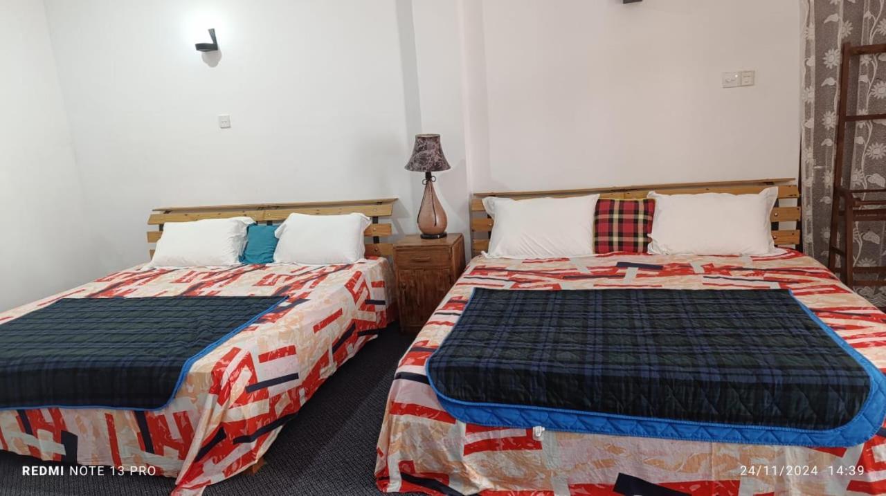 Aurora Echo Villa Matara Dış mekan fotoğraf