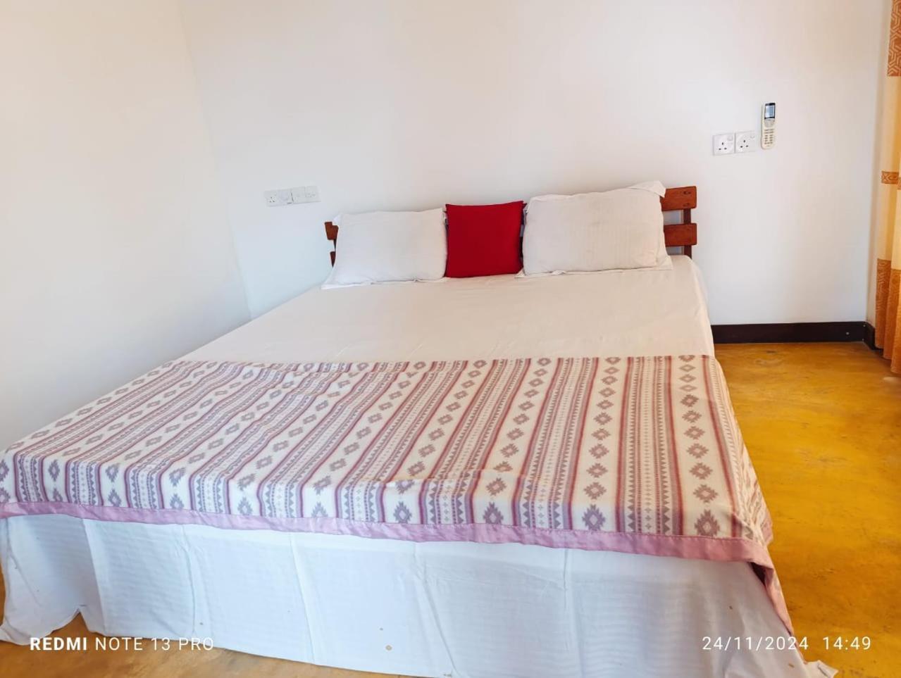 Aurora Echo Villa Matara Dış mekan fotoğraf