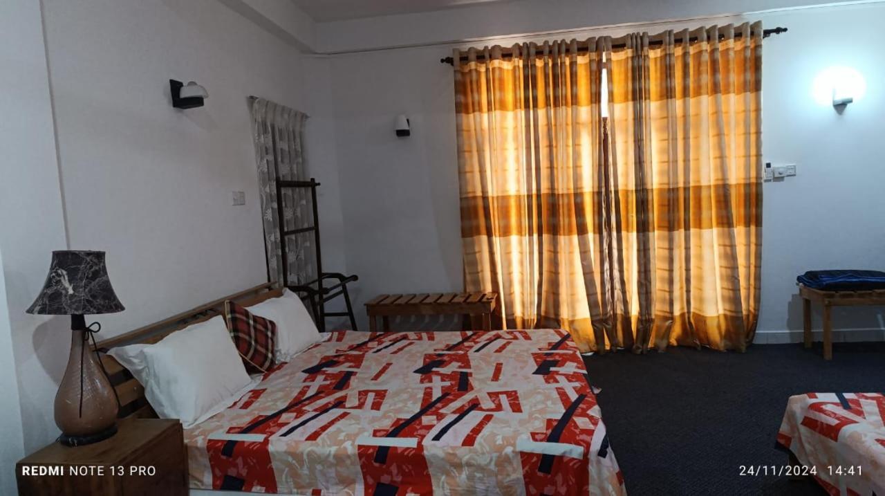 Aurora Echo Villa Matara Dış mekan fotoğraf
