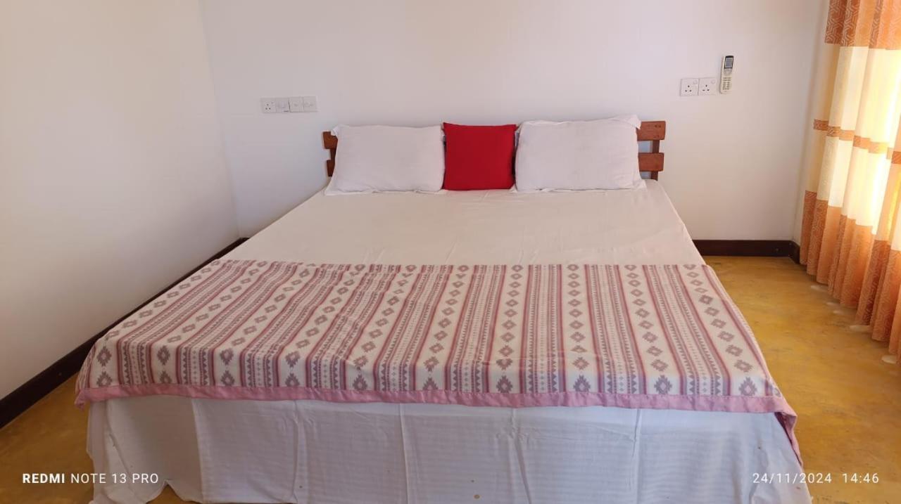 Aurora Echo Villa Matara Dış mekan fotoğraf
