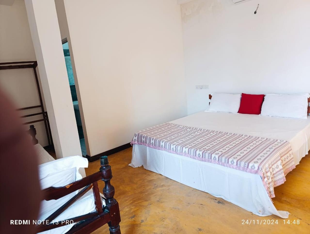 Aurora Echo Villa Matara Dış mekan fotoğraf