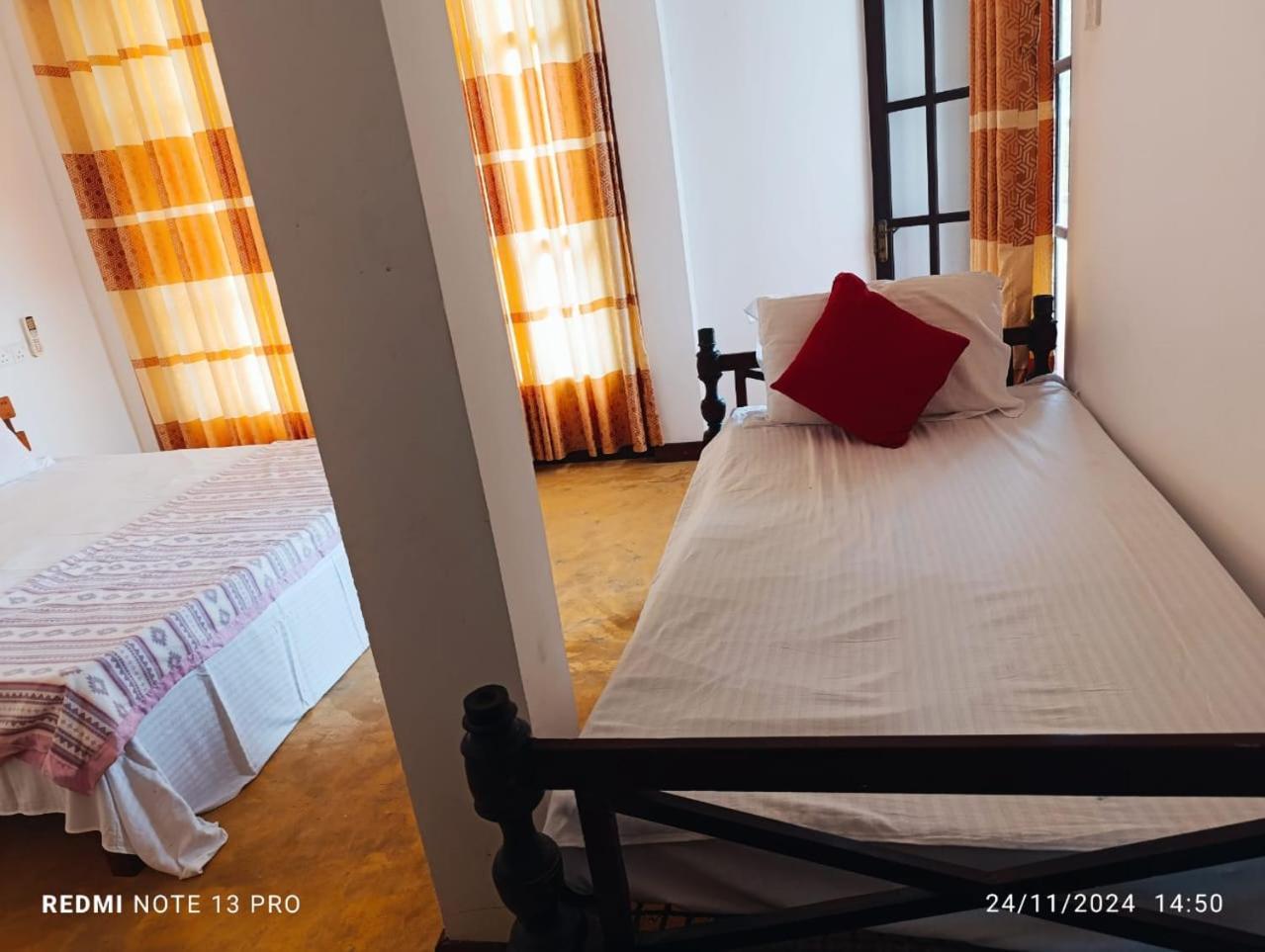 Aurora Echo Villa Matara Dış mekan fotoğraf