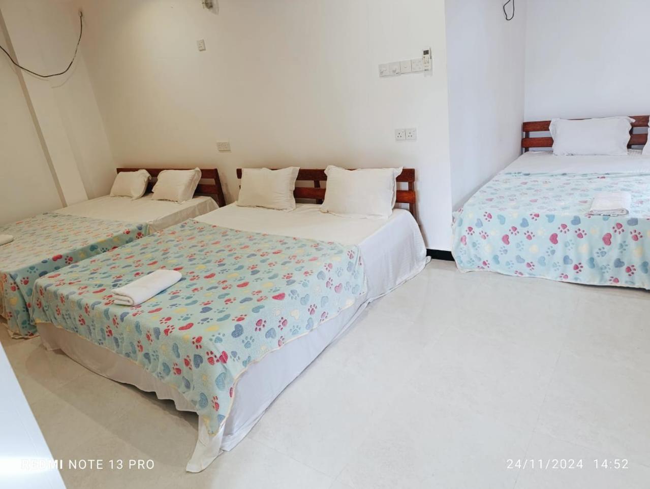 Aurora Echo Villa Matara Dış mekan fotoğraf