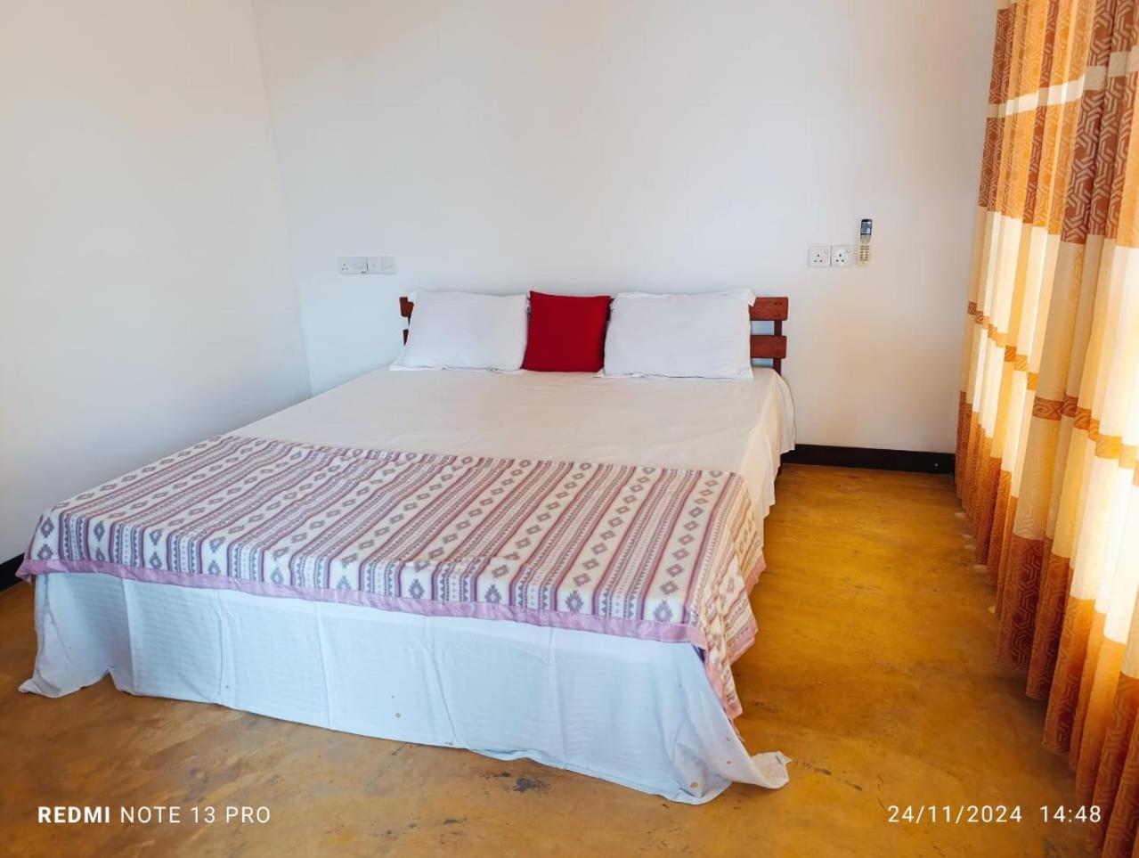 Aurora Echo Villa Matara Dış mekan fotoğraf