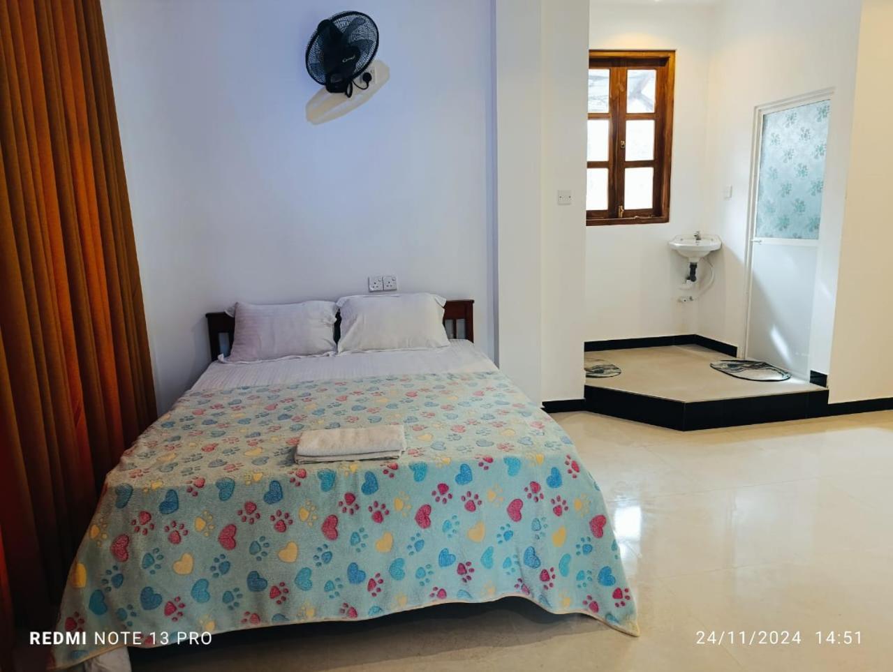 Aurora Echo Villa Matara Dış mekan fotoğraf