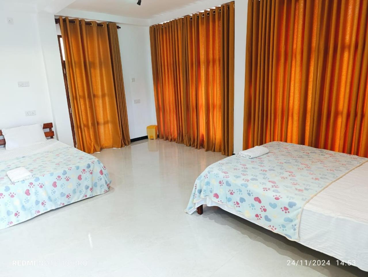 Aurora Echo Villa Matara Dış mekan fotoğraf