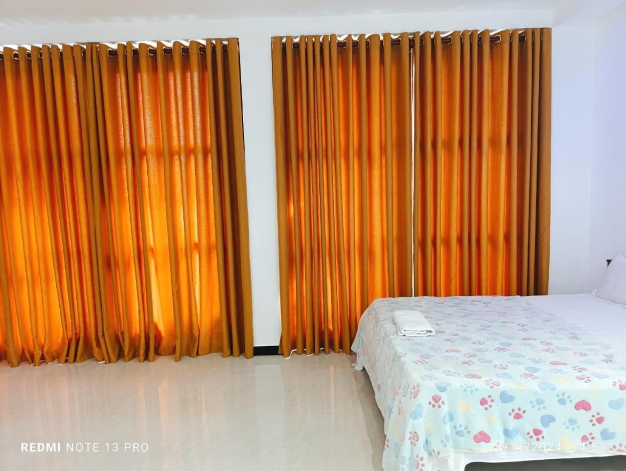 Aurora Echo Villa Matara Dış mekan fotoğraf