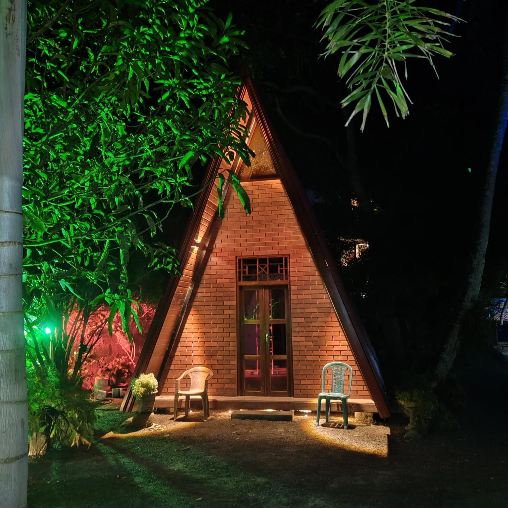 Aurora Echo Villa Matara Oda fotoğraf