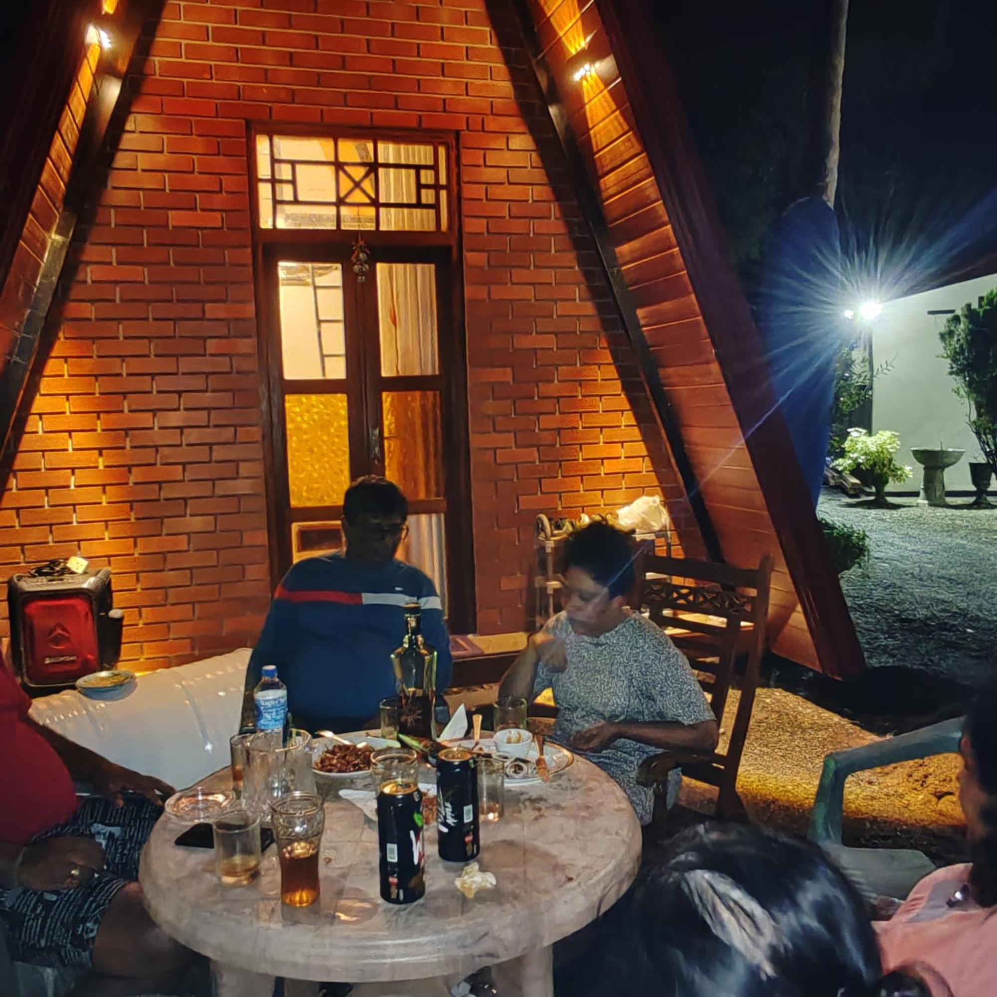 Aurora Echo Villa Matara Dış mekan fotoğraf