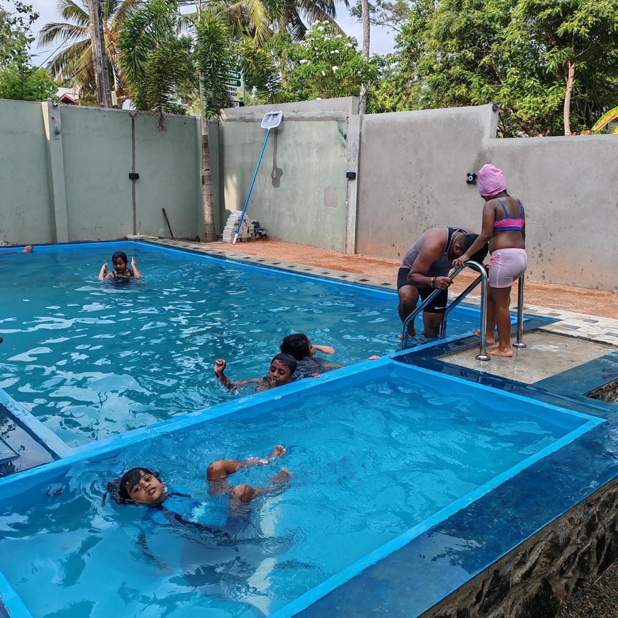 Aurora Echo Villa Matara Dış mekan fotoğraf