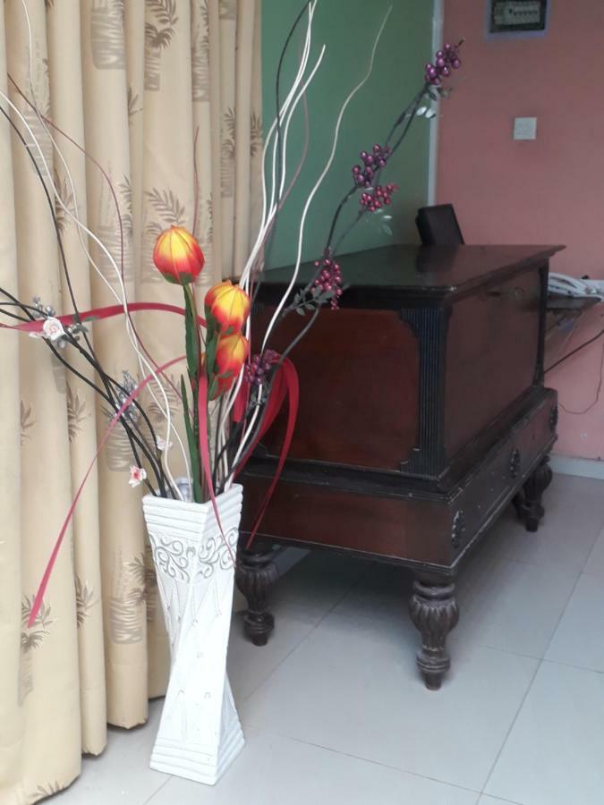 Aurora Echo Villa Matara Dış mekan fotoğraf