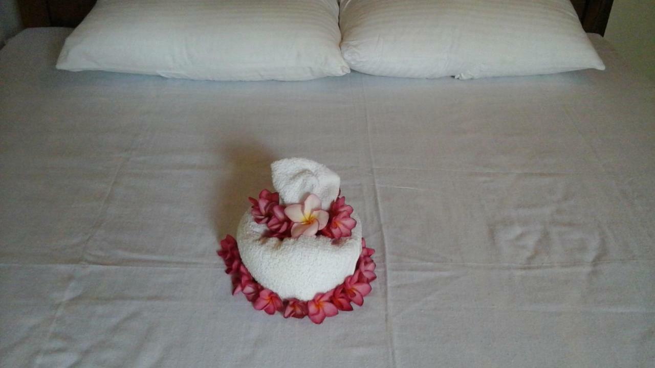 Aurora Echo Villa Matara Dış mekan fotoğraf
