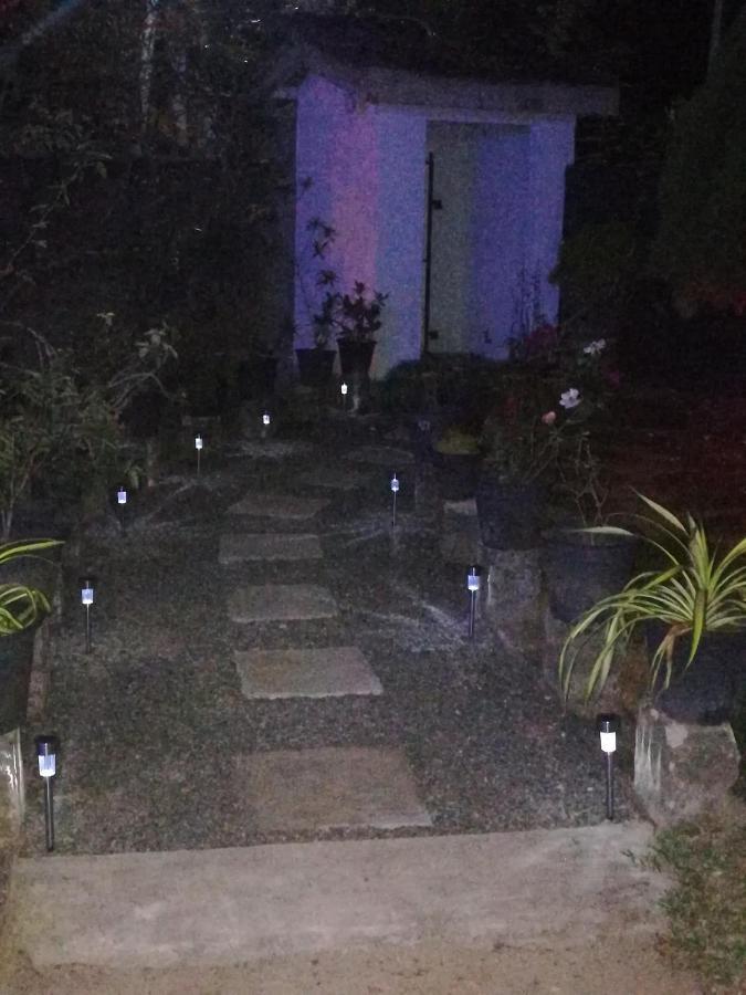 Aurora Echo Villa Matara Dış mekan fotoğraf