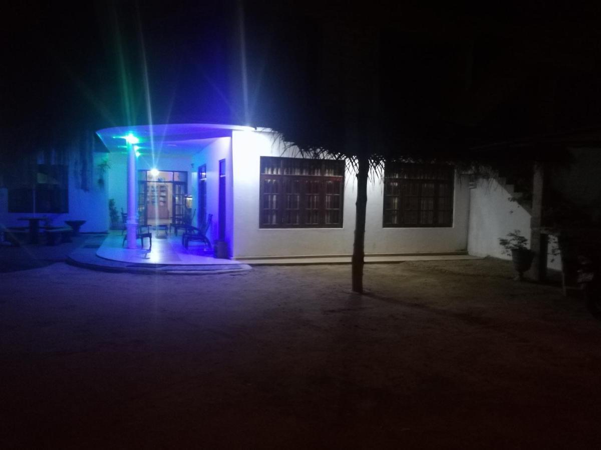 Aurora Echo Villa Matara Dış mekan fotoğraf