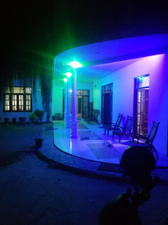 Aurora Echo Villa Matara Dış mekan fotoğraf