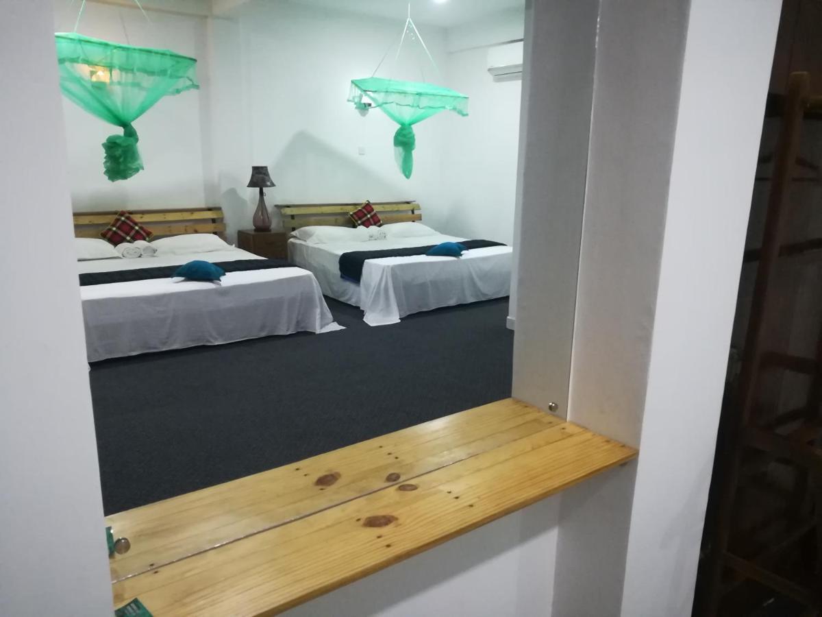 Aurora Echo Villa Matara Dış mekan fotoğraf