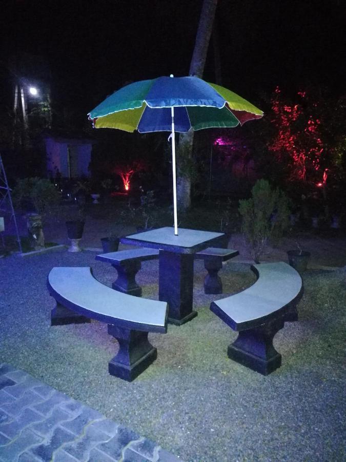 Aurora Echo Villa Matara Dış mekan fotoğraf