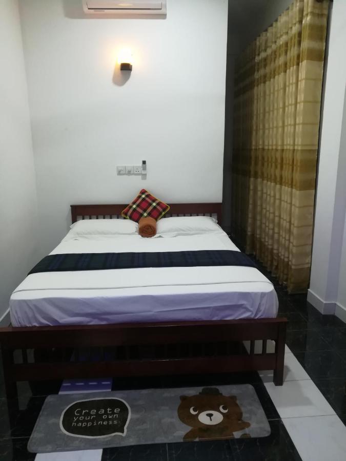 Aurora Echo Villa Matara Dış mekan fotoğraf