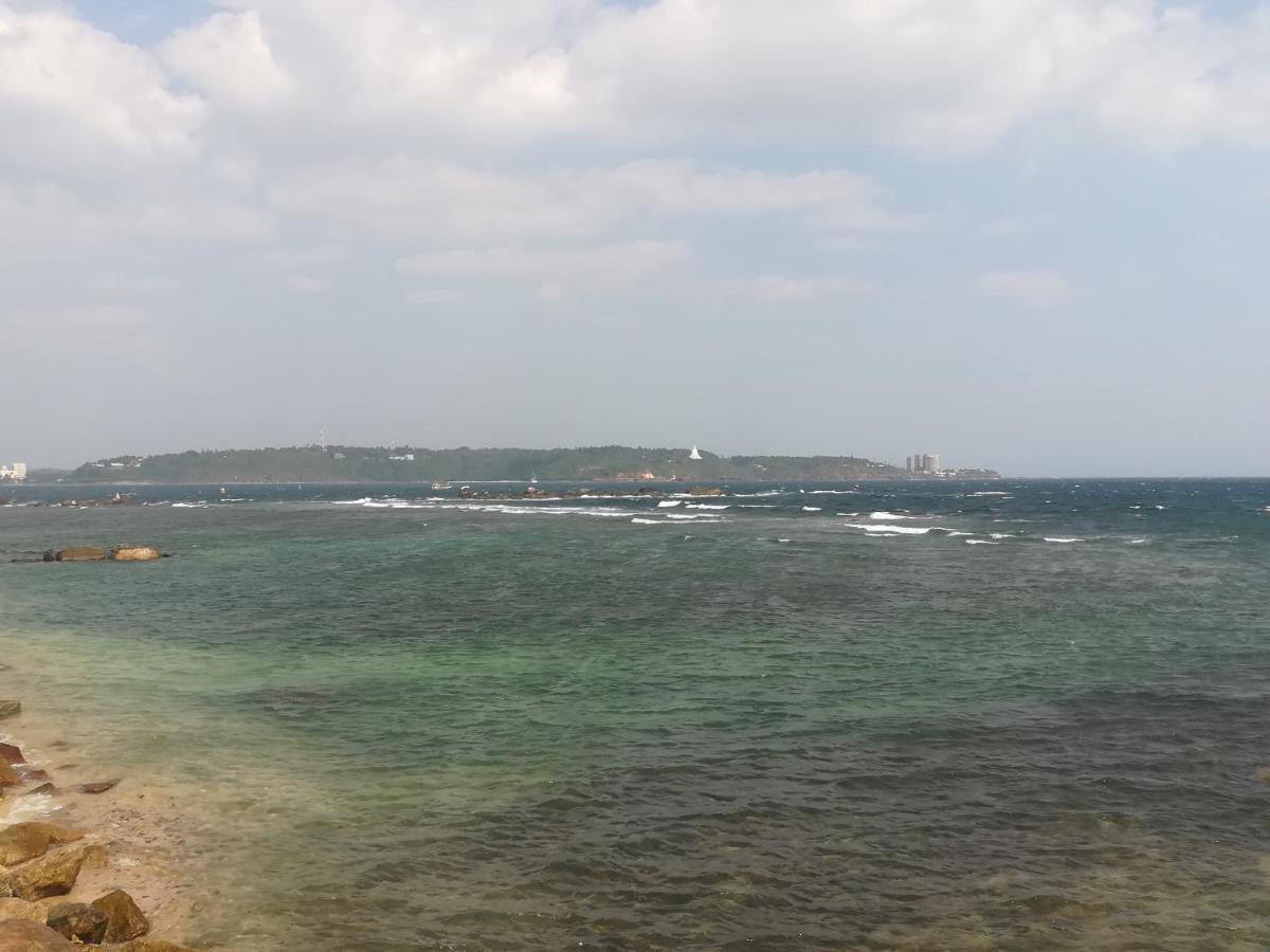 Aurora Echo Villa Matara Dış mekan fotoğraf