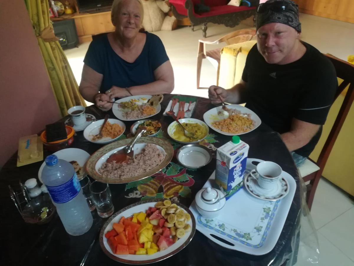 Aurora Echo Villa Matara Dış mekan fotoğraf